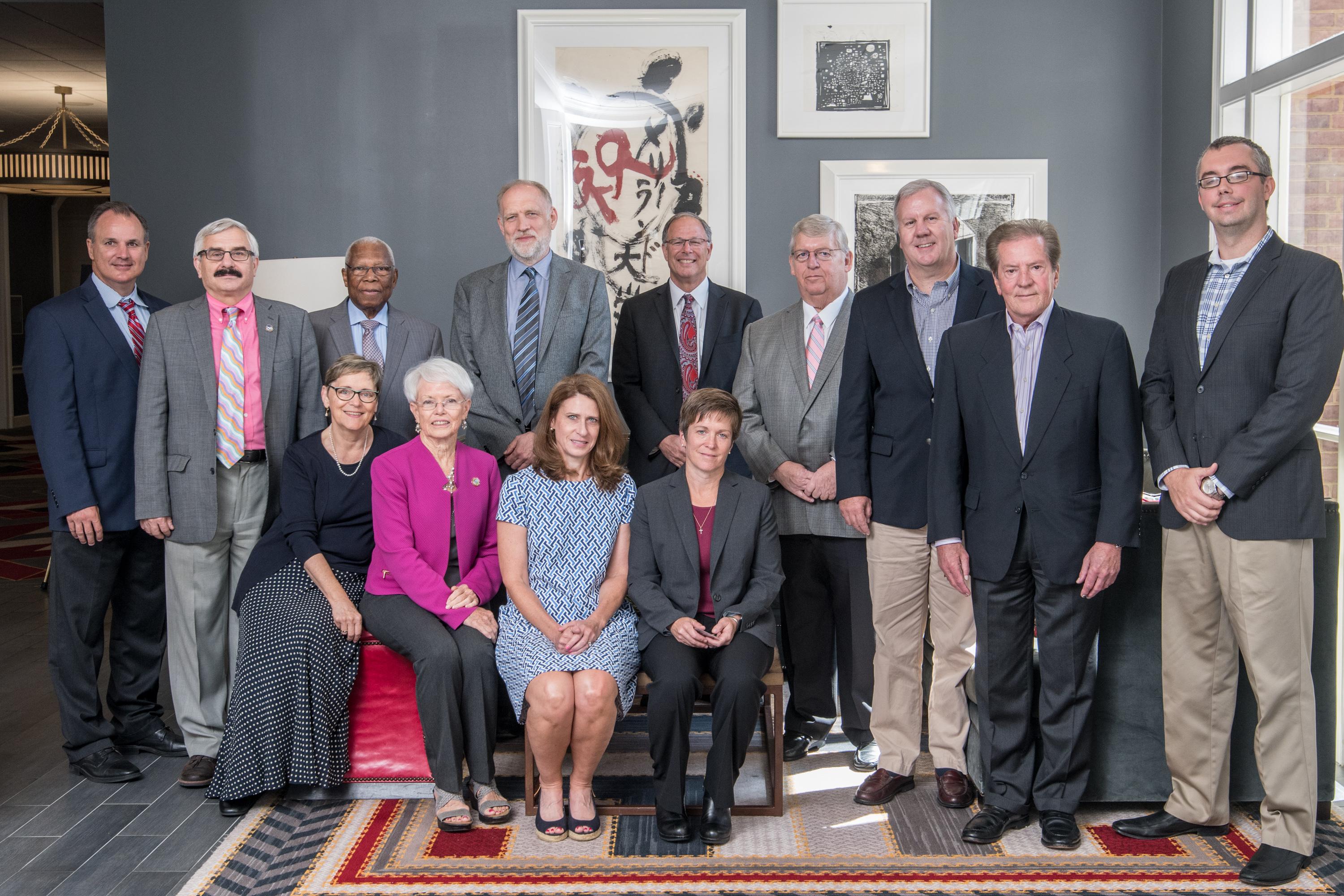 Dean Beyrouty's Global Leadership Council 